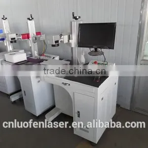 China Supplier Marking Laser Fiber Machines for Surgical Instruments on Website thumbnail-3