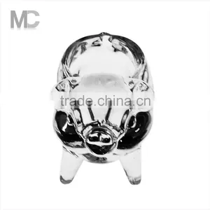 Decorative Tealight Votive Glass Candle Holder thumbnail-2