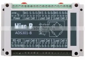 Multi Channel Digital Weighing System thumbnail-3