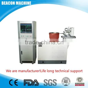 YLD-100A Vertical Balancing Machine Using for Turbocharger and Turbine Rotor thumbnail-1