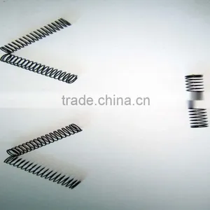 Small Helical Compression Springs thumbnail-1