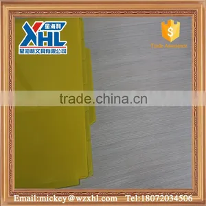 One Color Office Use Filing Bag thumbnail-5