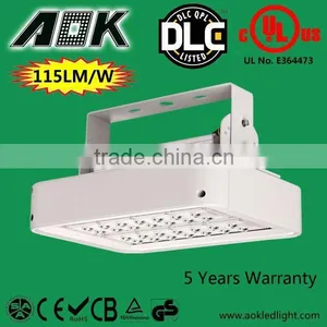 UL CUL DLC IP65 1500w Metal Halide Lamp Replacement thumbnail-1