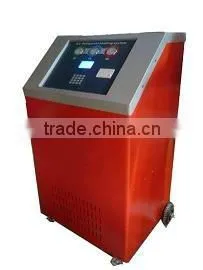 Hot New Products for 2016 BC-L900 Bus A/C Refrigerant Recovery Charging Handling System Machine thumbnail-2
