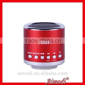 2015 the Most Popular Mini Speaker With Patented Design thumbnail-3