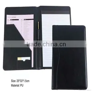 Cover Notebook,Diary Notebook,PVC Notebook for Gift thumbnail-4