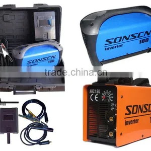 IGBT Inverter MMA ARC Welder thumbnail-1