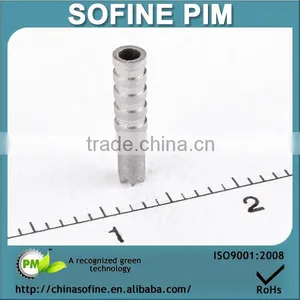 Medical Precision Parts By Metal Injection Molding Process MIM thumbnail-5