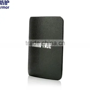 PE Bulletproof Plate, Armor Plate, Ballistic Plate thumbnail-3
