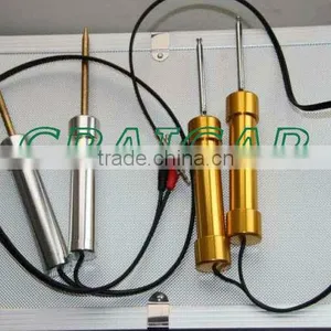 Wholesale FORWARD GAUSS VR6000 Underground Metal Detectors 45 Meters Deep 1500 m Diameter Detection Range thumbnail-3