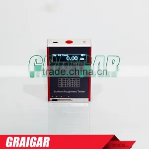 Leeb451 Portable Digital Surface Roughness Tester Roughness Gauge Ra Rz Rq Rt thumbnail-2