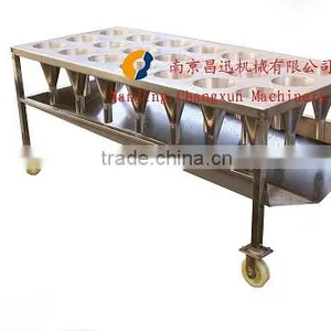 Small Capacity Poultry Slaughter Line 500 Bph thumbnail-2