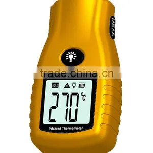 Infrared Thermometer GM270 IR Thermometer Temperature Tester thumbnail-1