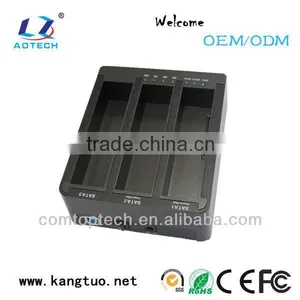 Factory Usb3.0 Sata All in 1 Hdd Docking Station Driver thumbnail-1