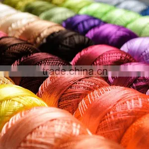 Textile Auxiliaries, Smooth, Colored, Multi-textile-specific Silicone Oil thumbnail-2