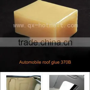 High Softening Point Adhesive for Car Roof thumbnail-1