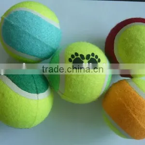 Tennis Ball thumbnail-1