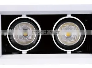 LED COB of Square and Round g4 Cob Led thumbnail-2