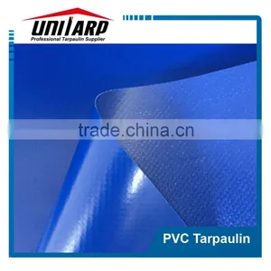 PVC Rainproof Tent Tarpaulin Material Roll thumbnail-4