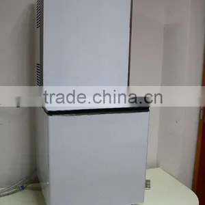Stainless Steel Air Cooled Ice Flake Maker thumbnail-1