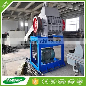 Waste Tire Recycling thumbnail-4