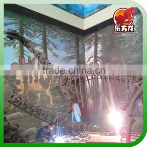 The Dinosaur Skeleton Decoration thumbnail-1