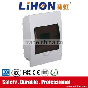 Type of Explosion-proof Plastic Distribution Box thumbnail-3