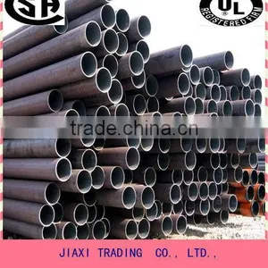 API 5L X70 PSL2 Spiral Steel Pipe thumbnail-1