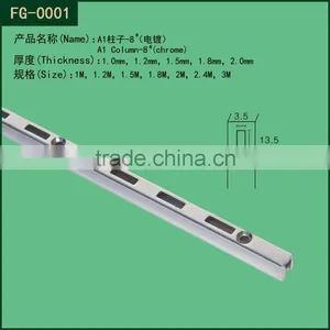 Manufacturer of Telescopic Channel thumbnail-1