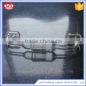 Eco-friendly Healthy Smoking Clear Wholesale Best Domeless Quartz Nail thumbnail-1