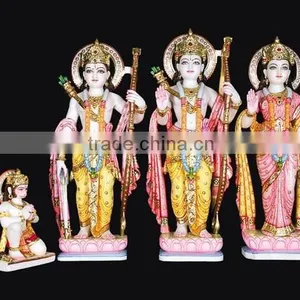 Stone Statue of Ramdarbar thumbnail-1