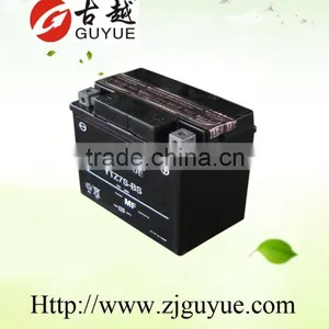 12v Sealed Lead Acid Motorcycle Battery thumbnail-1
