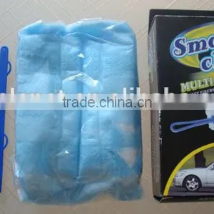 MULTI-PURPOSE FOLDABLE DUSTER SET thumbnail-1
