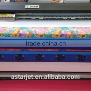 Large Format Printer, A-Starjet Inkjet Printer,3.2M, DX7 Print Head, 7703L thumbnail-4