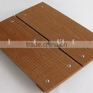 Good Quality Decking Fastener for Wpc Decking Floor thumbnail-1