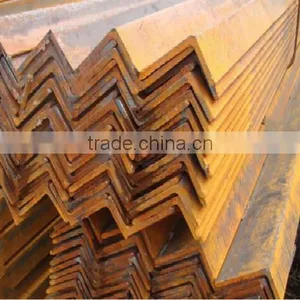Unequal Angle Steel, Steel Angle Bar thumbnail-4