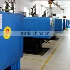 Zhejiang Shuaibao Plastic Products Co., Ltd. company overview - view 1 thumbnail