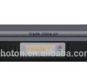 DVB-C HD Set Top Box thumbnail-1