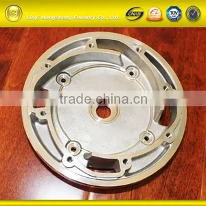Casting Foundry Precision Casting Investment Casting Sand Casting thumbnail-3