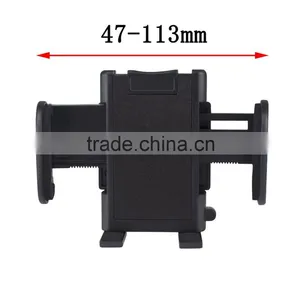 Best Selling Anti-slip Flexible Gooseneck Car Mirror Holder for Universal Mobile Phone thumbnail-4