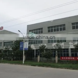 Jiangxi Hornet Industrial Ltd. company overview - view 2 thumbnail