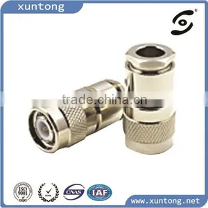 Tnc Male Rg6 Compression Connector thumbnail-1