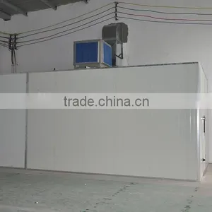 3.8m Spray Booth & Spray Booth Oven & Spray Paint Booth No.LYH-WTPM008 thumbnail-3