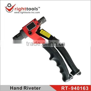 RIGHTTOOLS RT-940163 High Quality Professional Hand Riveter thumbnail-1