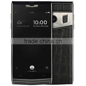 DOOGEE T3 4G Smartphone Dual Screen 3GB RAM 32GB ROM Android 6.0 4.7 Inch MTK6753 64bit Octa Core Dual Screen 13MP Rear Camera thumbnail-1