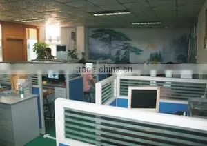 Shanghai Danmiao International Trading Co., Ltd. company overview - view 2 thumbnail