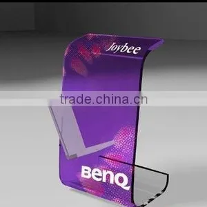 Acrylic Phone Holder /customized Size thumbnail-1