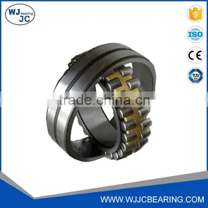 Cement Tube Mill 23340CA/W33 Spherical Roller Bearing thumbnail-3
