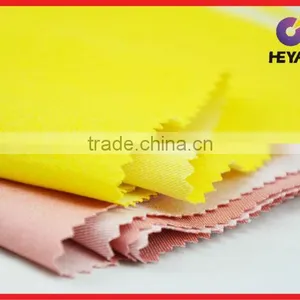 Cotton Poly Spandex Twill Poly Spun Cotton Fabric thumbnail-1