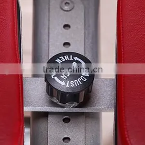 Top Quality Fitness Machines Horizontal Leg Curl thumbnail-3